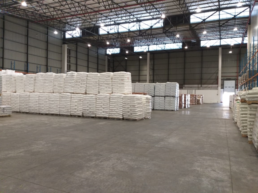 To Let Commercial Property for Rent in Airport Industria Western Cape